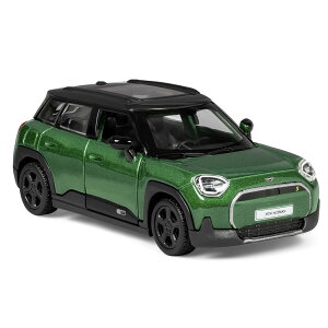 �y BMW MINI ���� �����o�� �z �N�[�p�[ �G�[�X�}�� �v���o�b�N�J�[ 1/39 �X�P�[�� �u���[ �C�G���[ ���b�h �O���[�� Cooper Aceman �t�@���J�[ ���f���J�[ �~�j�J�[ �� �� �� �� �~�j �I���W�i�� �A�N
