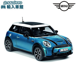 yBMW MINI  zfJ[ N[p[ S AChu[ 1/18 XP[  _CLXg Cooper ~jJ[ ~j`A ͌^ i u[  ~j IWi ANZT[