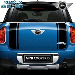y BMW MINI  zA gN XgCv NXI[o[ R60 2010`2017N ubN r[G_u[ ~j IWi ANZT[