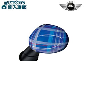yBMW MINI  z~[ Lbv ̂ 3hA F56 2014`2019N6Yԗp Xs[hEF u[ FV[Y O }Ci[`FWO Jo[ ~j IWi ANZT[