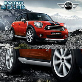 楽天市場 Mini クロスオーバー 外装 エアロパーツ パーツ 車用品 車用品 バイク用品の通販