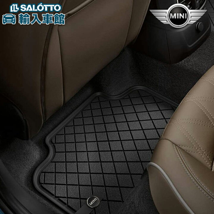 楽天市場】【BMW MINI 純正 】オールウェザー マット リア クラブマン 