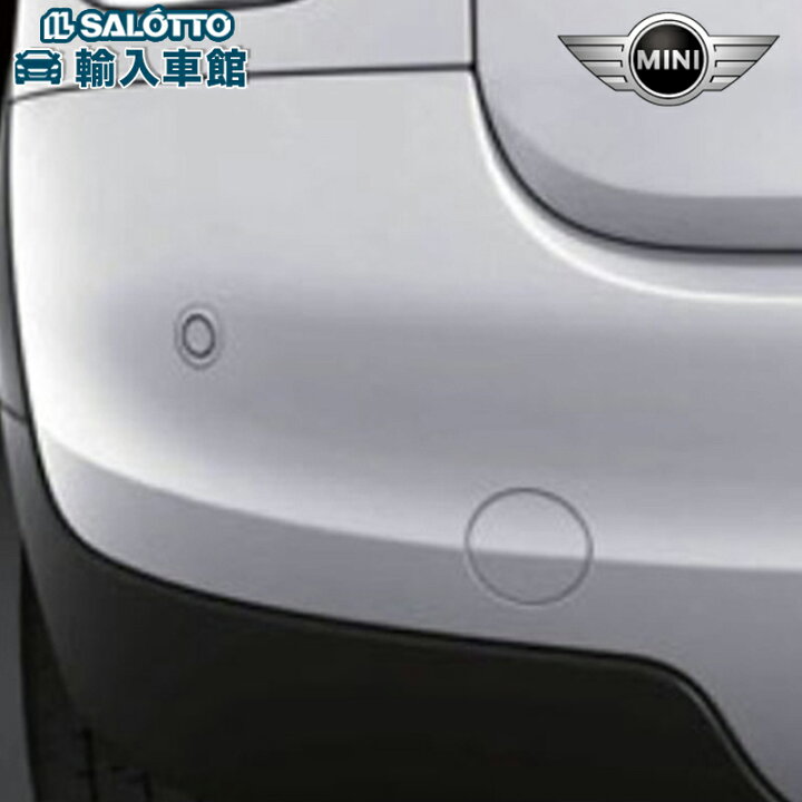 楽天市場】【BMW MINI 純正 】センサー クロスオーバー R60 ペースマン 