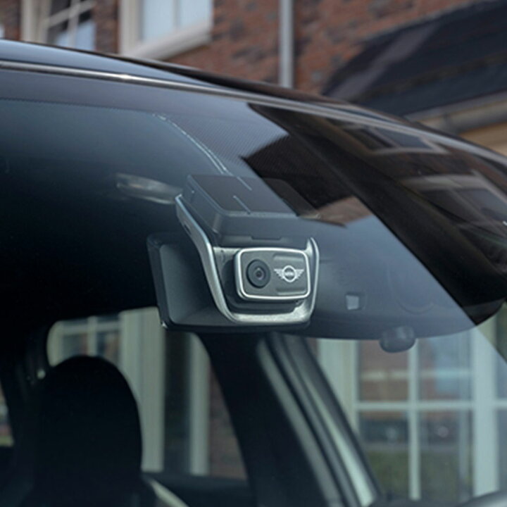楽天市場】【BMW MINI 純正 】 ドライブレコーダー Advanced Car Eye 
