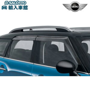 yBMW MINI  zhAoCU[ NXI[o[ F60 2017N` TChoCU[ J悯 O΍ r[G_u[ ~j IWi ANZT[