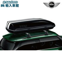 楽天市場】mini 純正 ルーフ ボックスの通販