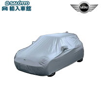 楽天市場】mini クラブマン ボディカバーの通販