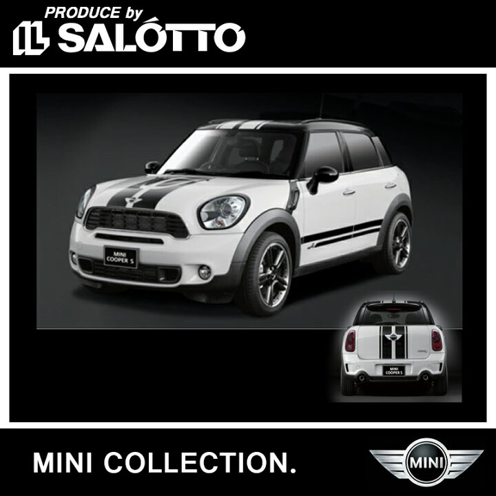 楽天市場】【BMW MINI 純正 】サイド スカットル トリム クロス 