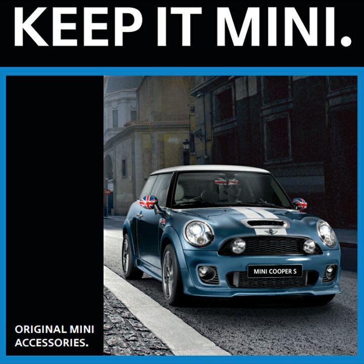 楽天市場】【BMW MINI 純正 】ウインド ディフレクター ブラック  