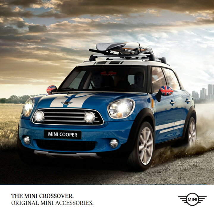 楽天市場】【BMW MINI 純正 】ベースサポート クロスオーバー R60 2010  