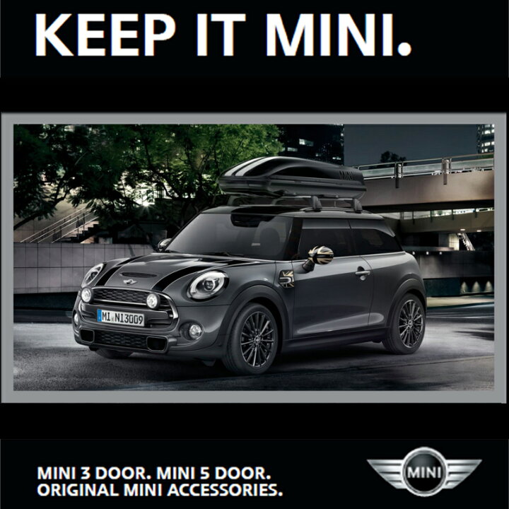 楽天市場】【BMW MINI 純正 】レーシング サイクル ホルダー ベース 