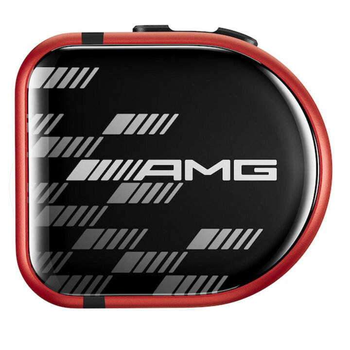 楽天市場】【 ベンツ 純正 】AMG ワイヤレス イヤホン Master  