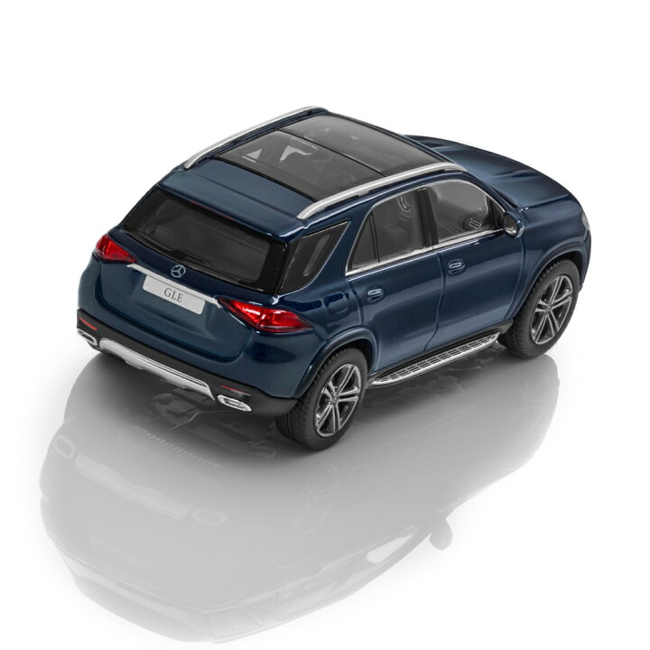楽天市場】【 ベンツ 純正 即日出荷 】モデルカー GLE V167 カバン 