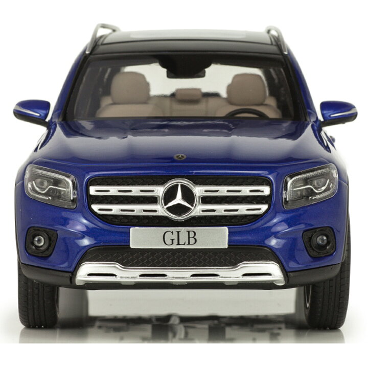 楽天市場】【 ベンツ 純正 即日出荷 】モデルカー GLBクラス X247 