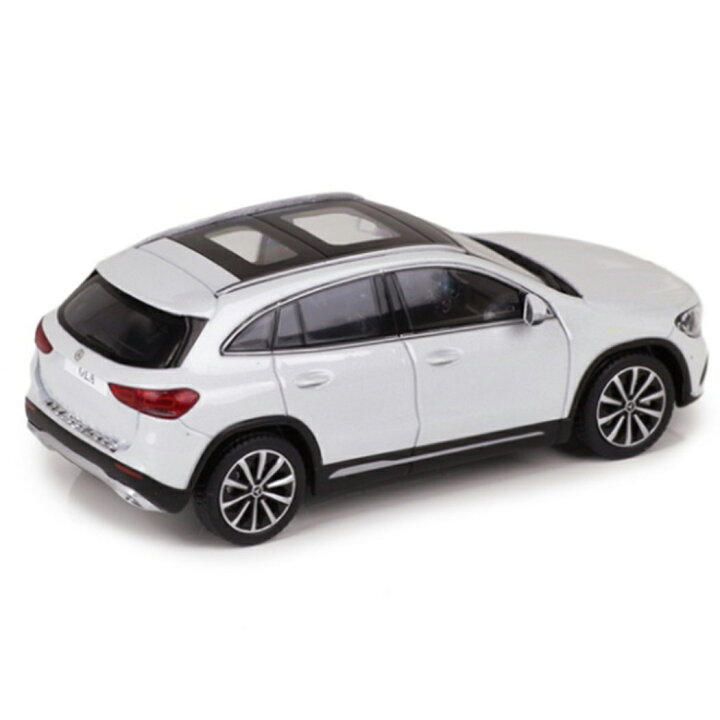 楽天市場】【 ベンツ 純正 即日出荷 】モデルカー GLA H247 デジタル 