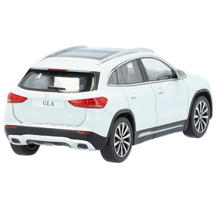 楽天市場】【 ベンツ 純正 即日出荷 】モデルカー GLA H247 デジタル 