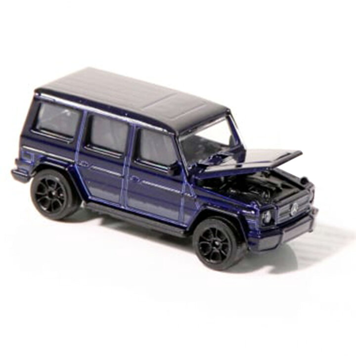 楽天市場】【 ベンツ 純正 即日出荷 】モデルカー トイカー Gクラス 