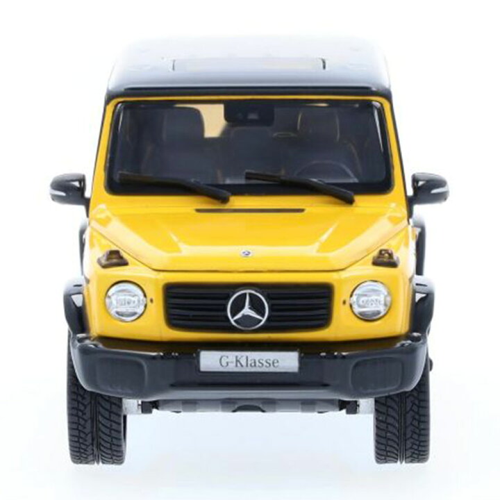 楽天市場】【 ベンツ 純正 即日出荷 】モデルカー Gクラス G 500 AMG 
