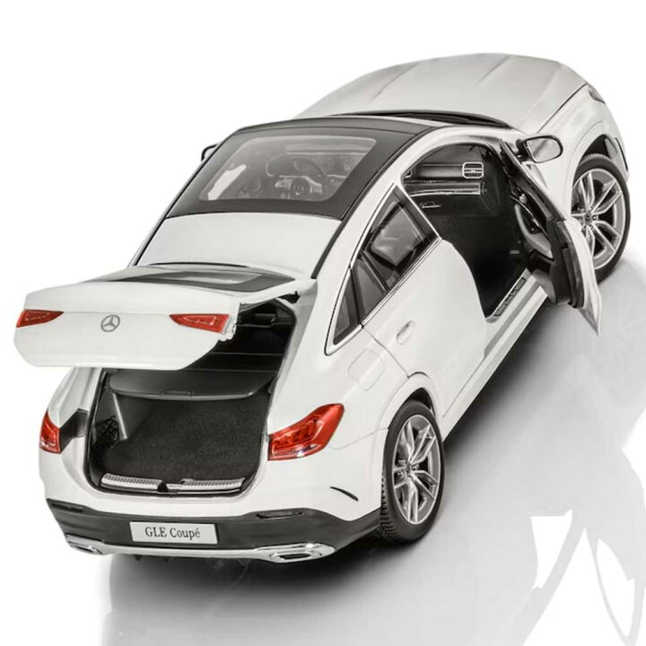 楽天市場】【 ベンツ 純正 即日出荷 】モデルカー GLE クーペ C167 AMG 