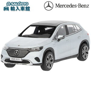 y xc  zfJ[ EQE SUV X294 GNgbNA[gC nCebNVo[ 1/43 XP[ f ~j}bNX MINIMAX i ~jJ[ ͌^ Vo[ v[g Mercedes Benz 