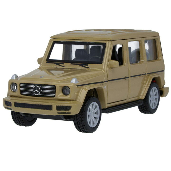 楽天市場】【 ベンツ 純正 即日出荷 】モデルカー プルバックカー G 