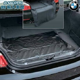 【 BMW MINI 純正 】ラゲッジ プロテクション マット トランク ラゲージ ルーム リヤ バンパー 保護 ビーエムダブリュー ミニ オリジナル アクセサリー