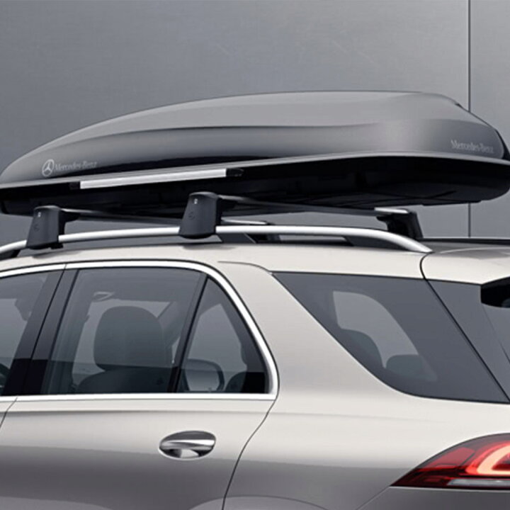 メルセデスベンツ 純正 ルーフキャリア （楽天市場】【 ベンツ 純正  