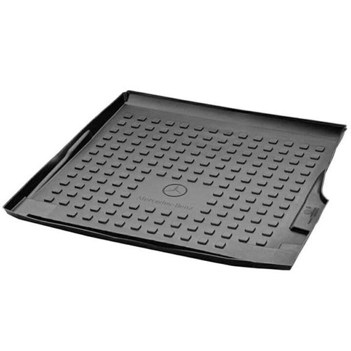 楽天市場】【 ベンツ 純正 】ラゲッジ トレイ ローエッジ Sクラス 