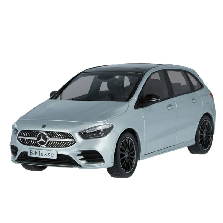 楽天市場】【 ベンツ 純正 即日出荷 】モデルカー Bクラス W247 