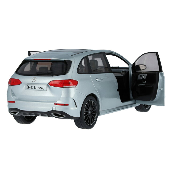 楽天市場】【 ベンツ 純正 即日出荷 】モデルカー Bクラス W247 