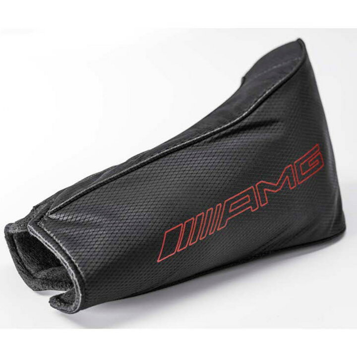 楽天市場】【 ベンツ 純正 】ヘッド カバー AMG 約15×14×27cm ゴルフ 