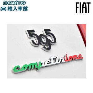 y FIAT ABARTH  zA Gu XebJ[ Aog 595 competizione ubN bh CG[ gR[ Vo[̃GuJ[ `NG`Fg ABARTH core tBAbg 