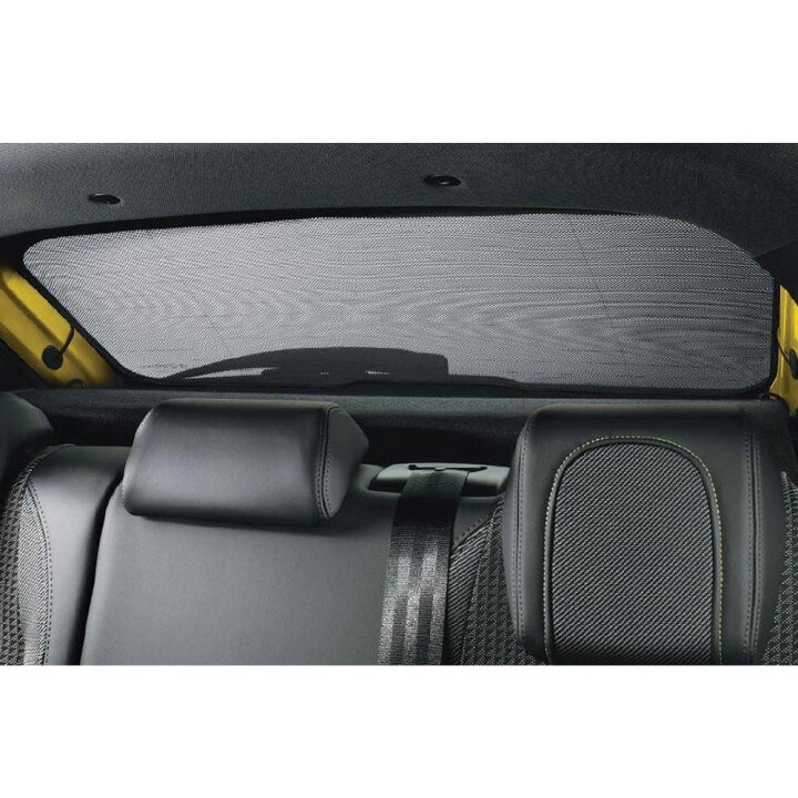 楽天市場】【 PEUGEOT 純正 】サイド リア サンシェード 208 e-208 