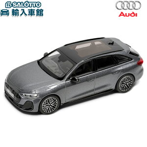 y AUDI  o z fJ[ A5 Avant fCgiO[ 1/43 f i _CLXg Norev mu ~jJ[ ~j`AJ[ ͌^ Aog O[ AEfB IWi ANZT[