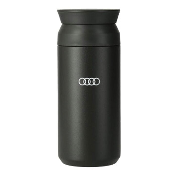 楽天市場】【 AUDI 純正 即日出荷 】トラベル タンブラー KINTO コラボ 