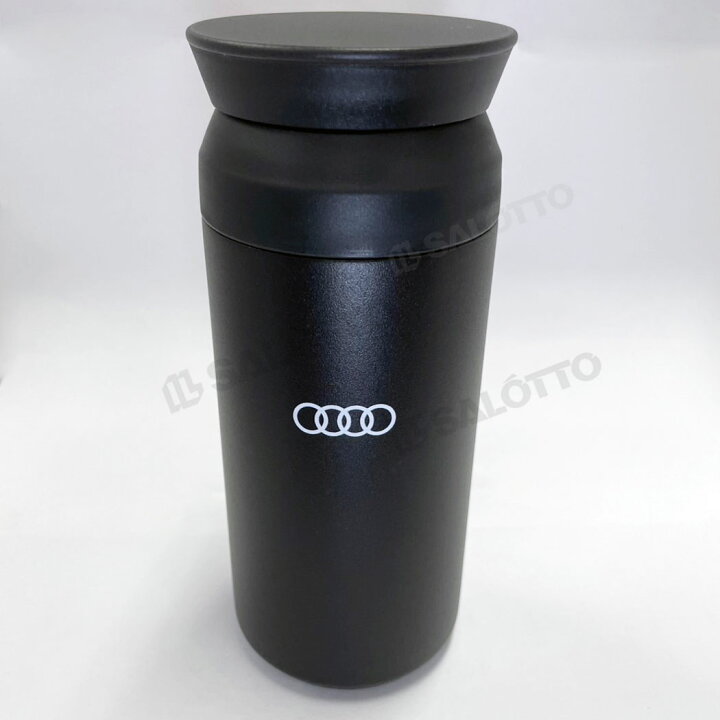 楽天市場】【 AUDI 純正 即日出荷 】トラベル タンブラー KINTO コラボ 