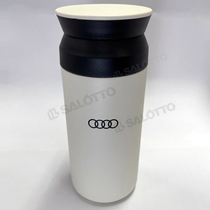 楽天市場】【 AUDI 純正 即日出荷 】トラベル タンブラー KINTO コラボ 