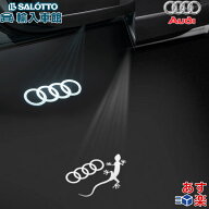 【 AUDI 純正 即日出荷 】ドア エントリー ライト A3/A4/A5/A6/Q3/Q5/Q7/TT/e-tron LEDライト フォーリン…