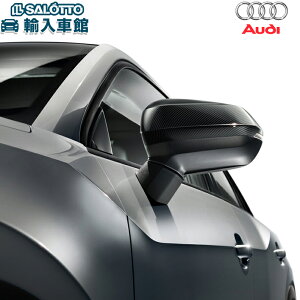 �y AUDI ���� �z�J�[�{���~���[ �n�E�W���O Q2 GA 2020�N�` �T�C�h�A�V�X�g�����ԗp ���E�Z�b�g �~���[ �J�o�[ �A�E�f�B �I���W�i�� �A�N�Z�T���[