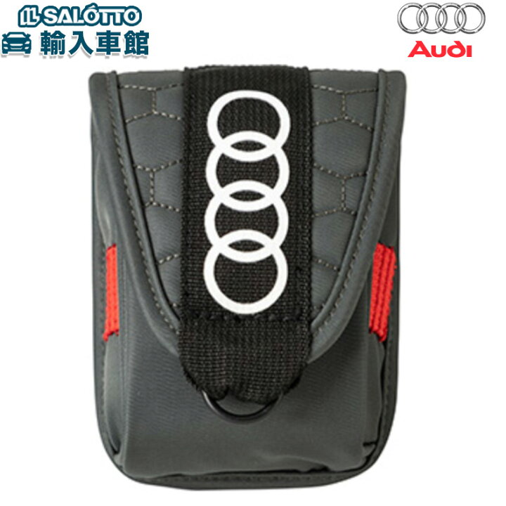 楽天市場】【 AUDI 純正 】ゴルフ スコープ ケース ゴルフ用 レーザー 