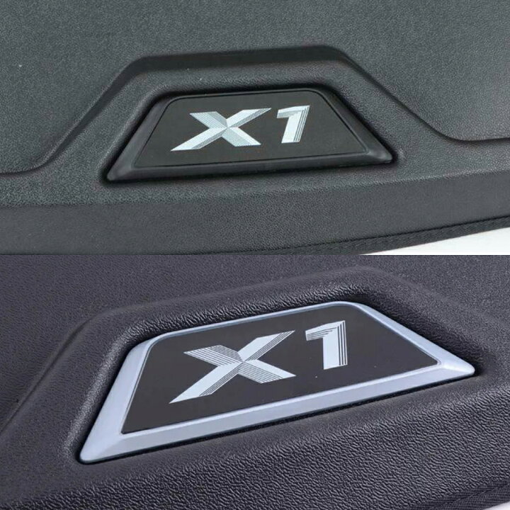 楽天市場】【 BMW 純正 】ラゲージ マット X1 2015〜2022年 F48 