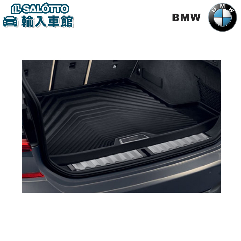 楽天市場】【 BMW 純正 】ラゲージ マット 3シリーズ G21 ツーリング
