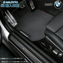 楽天市場】bmw m performance フロア・マットの通販