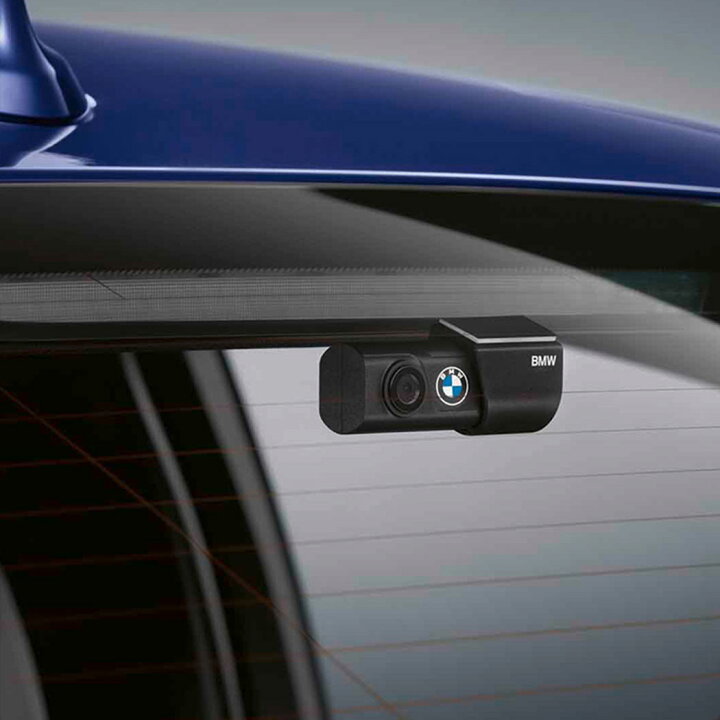 楽天市場】【 BMW 純正 】 ドライブレコーダー Advanced Car Eye 3.0 
