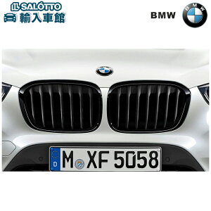 �y BMW ���� �z�O���� X1 2015�`2019�N9�� F48 �O���̂� �u���b�N �L�h�j�[���E�ʔ��� M Performance �t�����g �O���� �r�[�G���_�u�����[ �I���W�i�� �A�N�Z�T���[