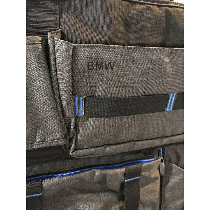 楽天市場】【 BMW 純正 】シートバック ストレージ ポケット 