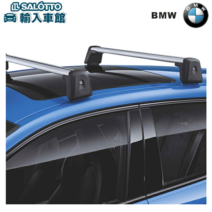 楽天市場】【 BMW 純正 】ベースキャリア 1シリーズ F40 2019年  