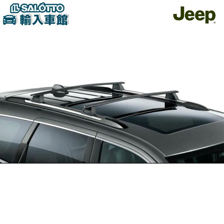 楽天市場】【 JEEP 純正 】グランドチェロキー 2013〜2020年 ベース 