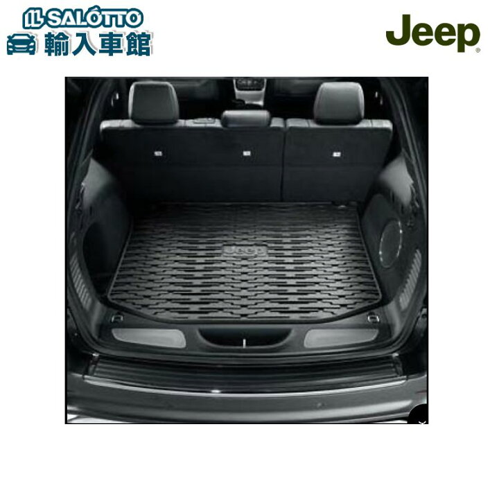 楽天市場】【 JEEP 純正 】グランドチェロキー ラゲッジ トレイ 2013 