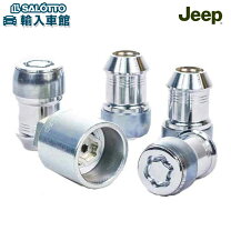 楽天市場】JEEP（ロックナット｜タイヤ・ホイール）：車用品<車用品 